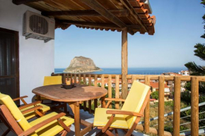 Monemvasia Green Apartments